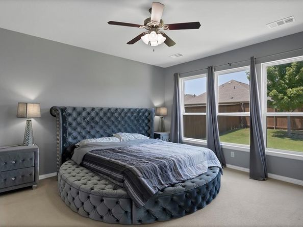 1625  Habersham Street , Aubrey Texas 76227