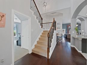 1625  Habersham Street , Aubrey Texas 76227