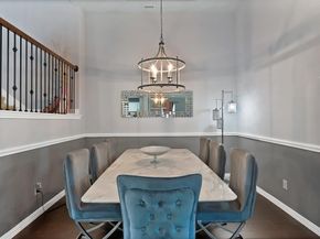1625  Habersham Street , Aubrey Texas 76227
