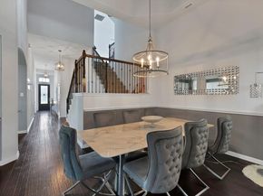 1625  Habersham Street , Aubrey Texas 76227