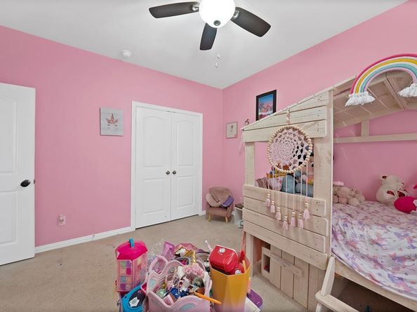 1625  Habersham Street , Aubrey Texas 76227