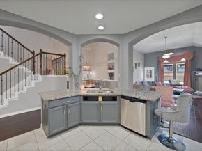 1625  Habersham Street , Aubrey Texas 76227