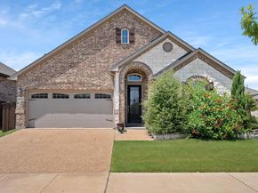 1625  Habersham Street , Aubrey Texas 76227