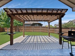 1625  Habersham Street , Aubrey Texas 76227