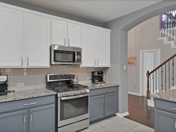 1625  Habersham Street , Aubrey Texas 76227