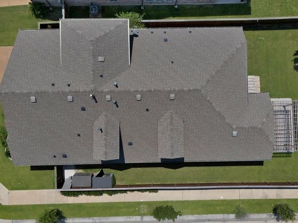 1625  Habersham Street , Aubrey Texas 76227