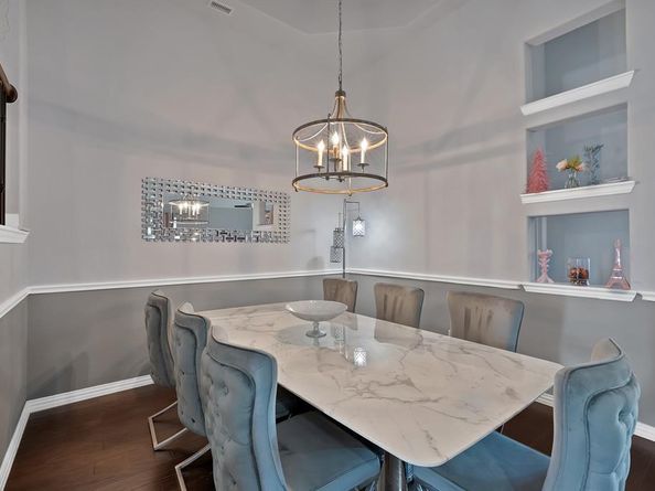 1625  Habersham Street , Aubrey Texas 76227