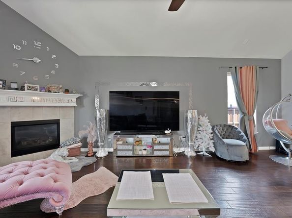 1625  Habersham Street , Aubrey Texas 76227