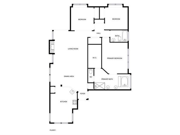 1102  Cain Court , Cedar Hill Texas 75104