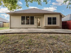 3617  Smoketree Drive , Rockwall Texas 75032