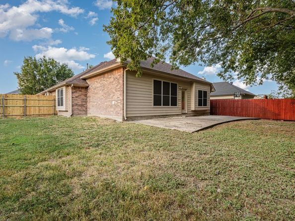 3617  Smoketree Drive , Rockwall Texas 75032