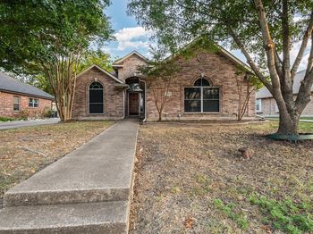 3617  Smoketree Drive 