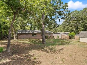 1900  Mimosa Drive , Arlington Texas 76012