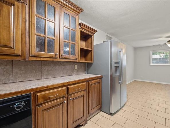 1900  Mimosa Drive , Arlington Texas 76012