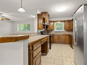 1900  Mimosa Drive , Arlington Texas 76012