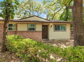 1900  Mimosa Drive , Arlington Texas 76012