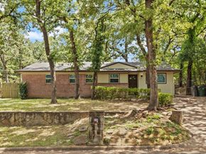 1900  Mimosa Drive , Arlington Texas 76012