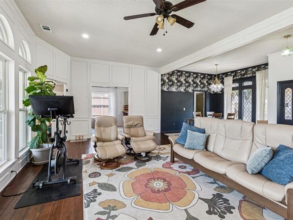 2800  Bowie Drive , Plano Texas 75025