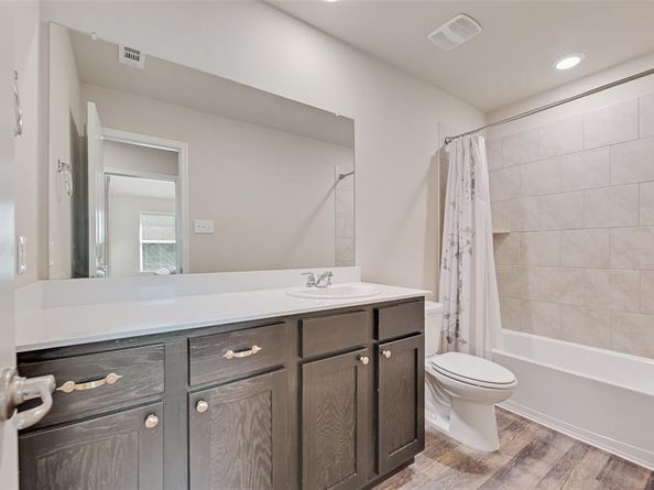 665  Bassett Hall Road , Fate Texas 75189