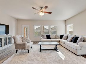 665  Bassett Hall Road , Fate Texas 75189
