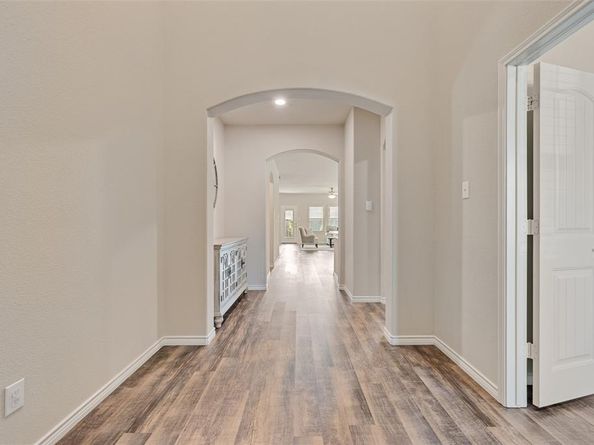 665  Bassett Hall Road , Fate Texas 75189