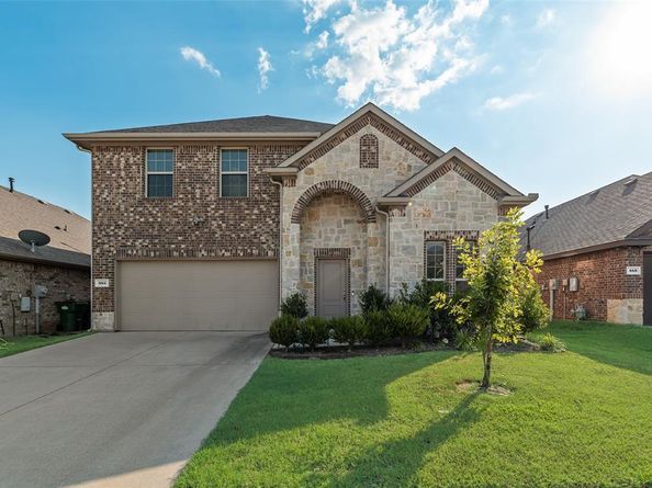 665  Bassett Hall Road , Fate Texas 75189