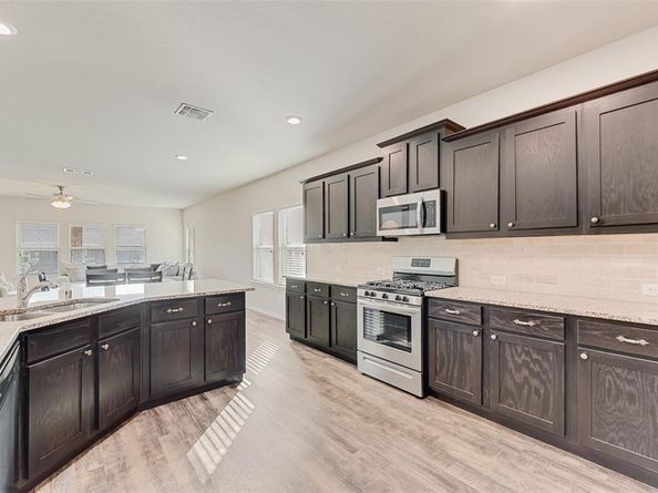 665  Bassett Hall Road , Fate Texas 75189