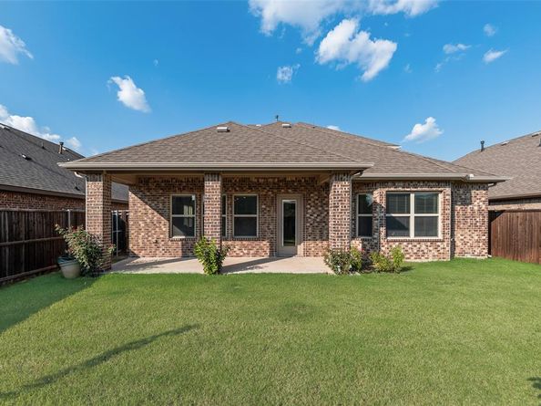 665  Bassett Hall Road , Fate Texas 75189