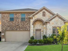 665  Bassett Hall Road , Fate Texas 75189