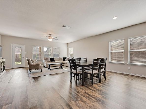 665  Bassett Hall Road , Fate Texas 75189