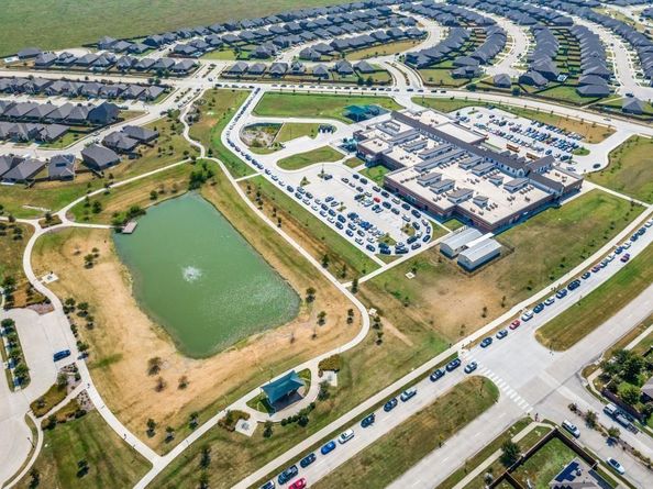 665  Bassett Hall Road , Fate Texas 75189