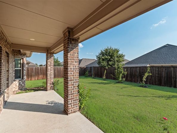 665  Bassett Hall Road , Fate Texas 75189