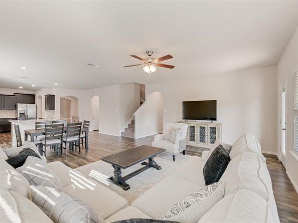 665  Bassett Hall Road , Fate Texas 75189