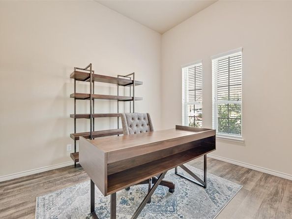 665  Bassett Hall Road , Fate Texas 75189