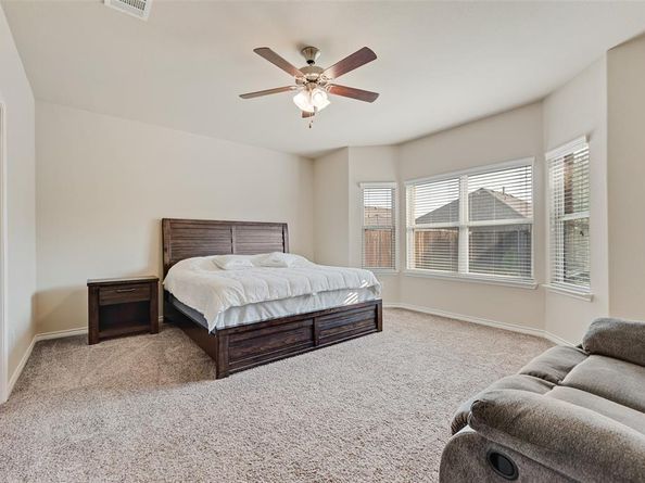 665  Bassett Hall Road , Fate Texas 75189