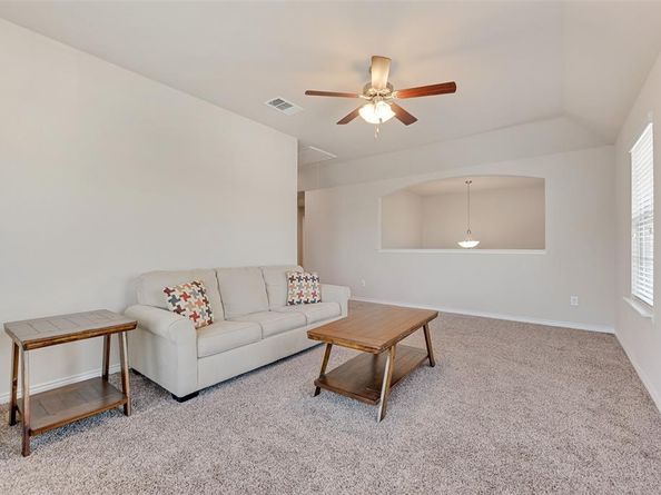 665  Bassett Hall Road , Fate Texas 75189