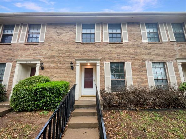 7306  Kingswood Circle , Fort Worth Texas 76133