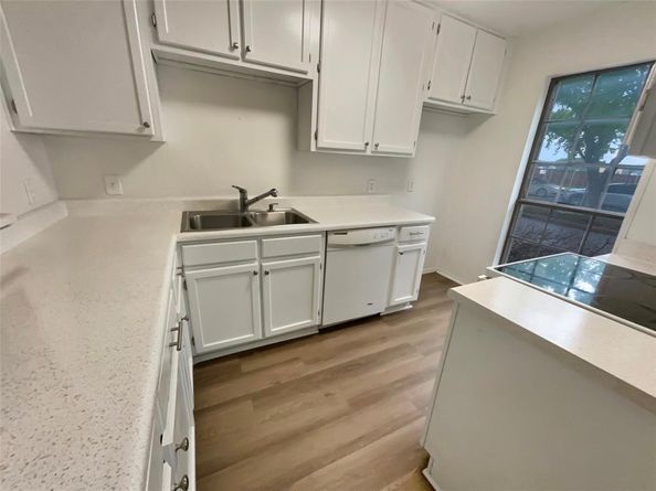 7306  Kingswood Circle , Fort Worth Texas 76133