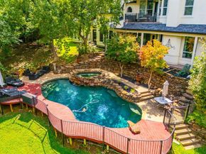 5208  Sun Meadow Drive , Flower Mound Texas 75022