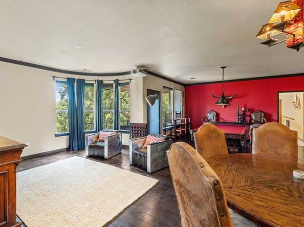 5208  Sun Meadow Drive , Flower Mound Texas 75022