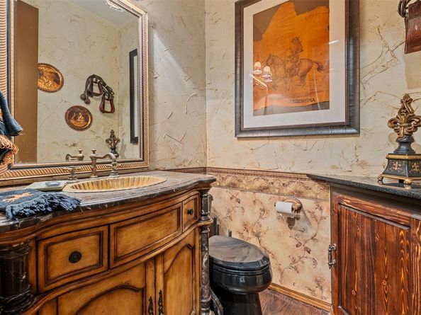 5208  Sun Meadow Drive , Flower Mound Texas 75022
