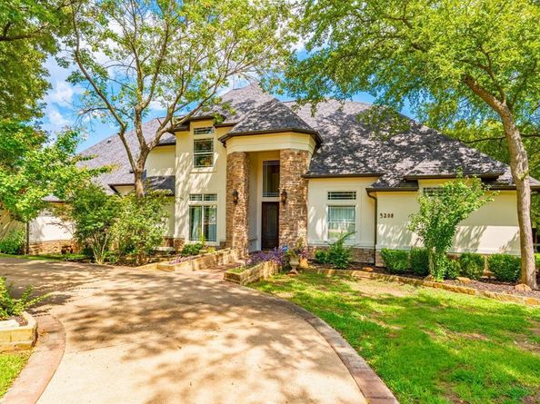 5208  Sun Meadow Drive , Flower Mound Texas 75022