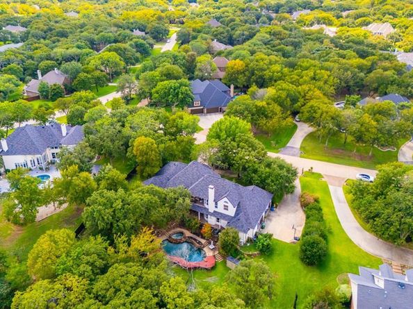 5208  Sun Meadow Drive , Flower Mound Texas 75022