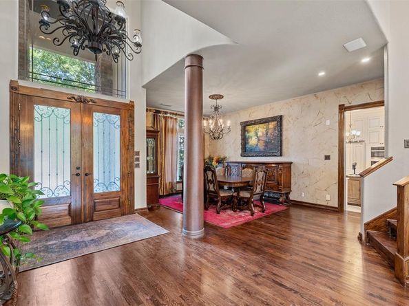 5208  Sun Meadow Drive , Flower Mound Texas 75022