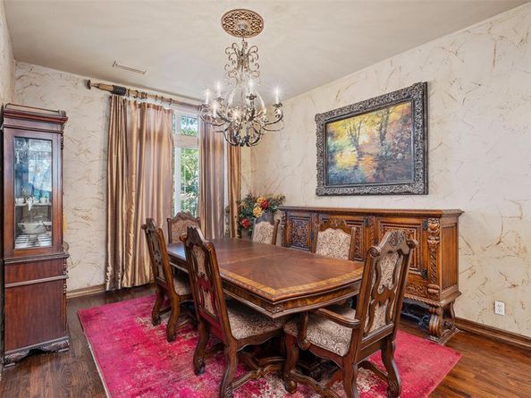 5208  Sun Meadow Drive , Flower Mound Texas 75022