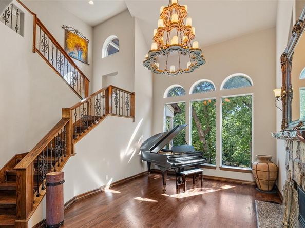 5208  Sun Meadow Drive , Flower Mound Texas 75022