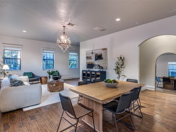 1405  Mccoy Street  4U, Dallas Texas 75204