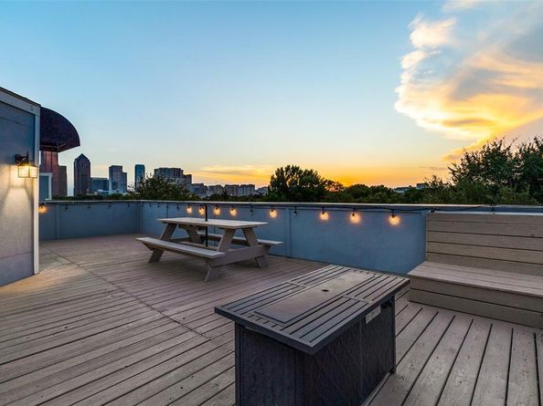 1405  Mccoy Street  4U, Dallas Texas 75204