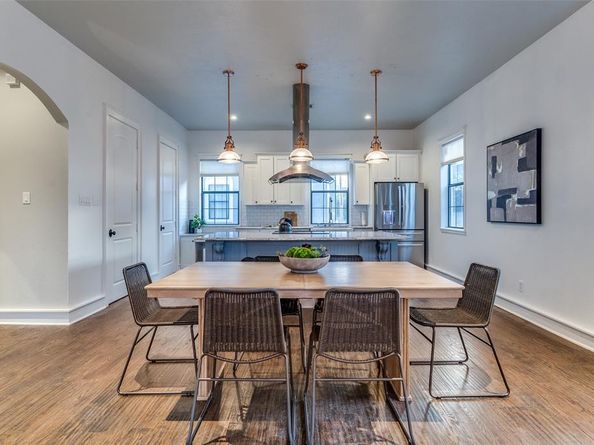 1405  Mccoy Street  4U, Dallas Texas 75204