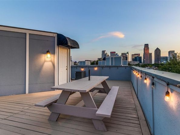 1405  Mccoy Street  4U, Dallas Texas 75204